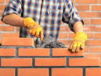 Brickwork